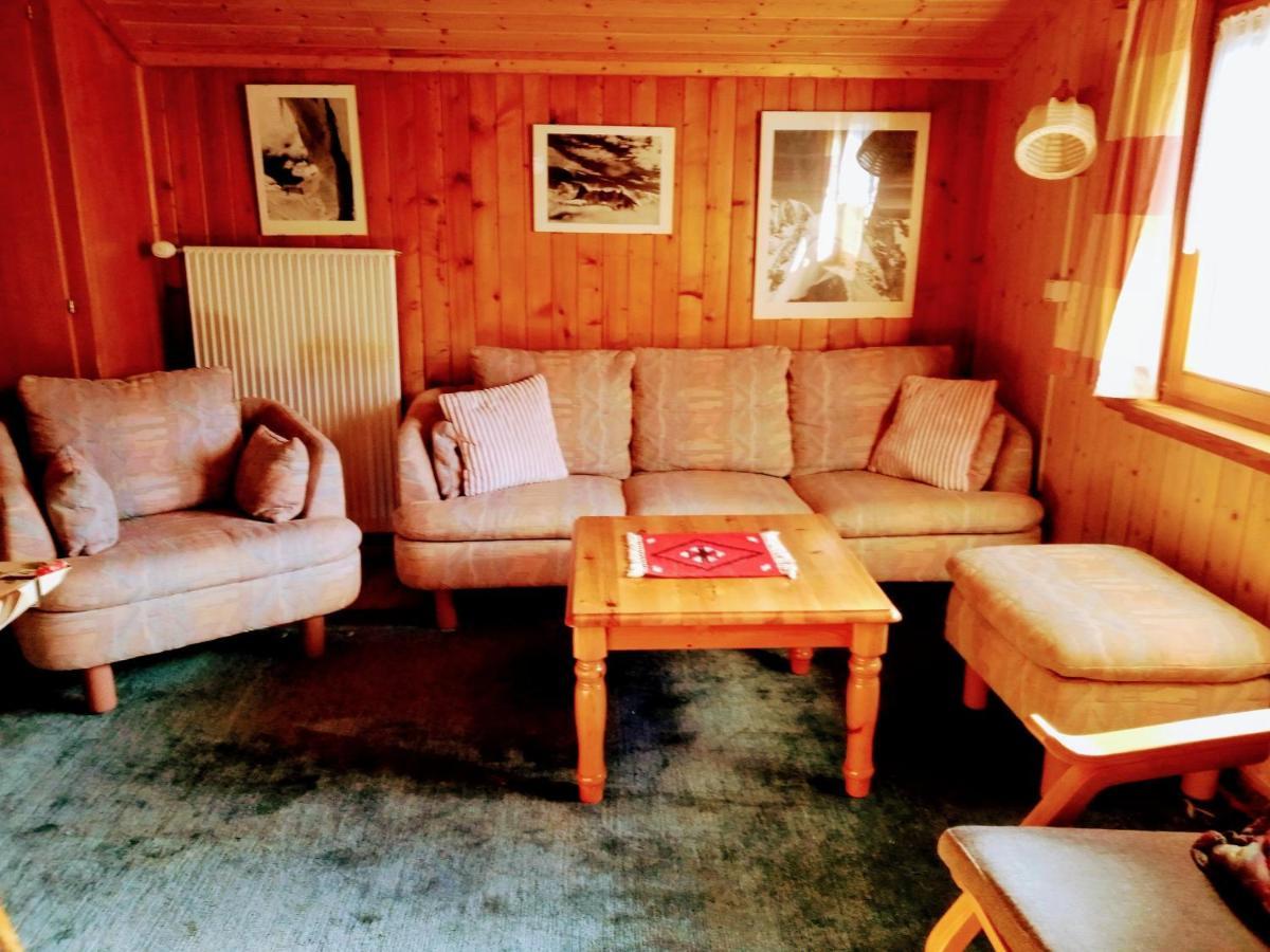 Apartment Nadeschda Адельбоден Экстерьер фото