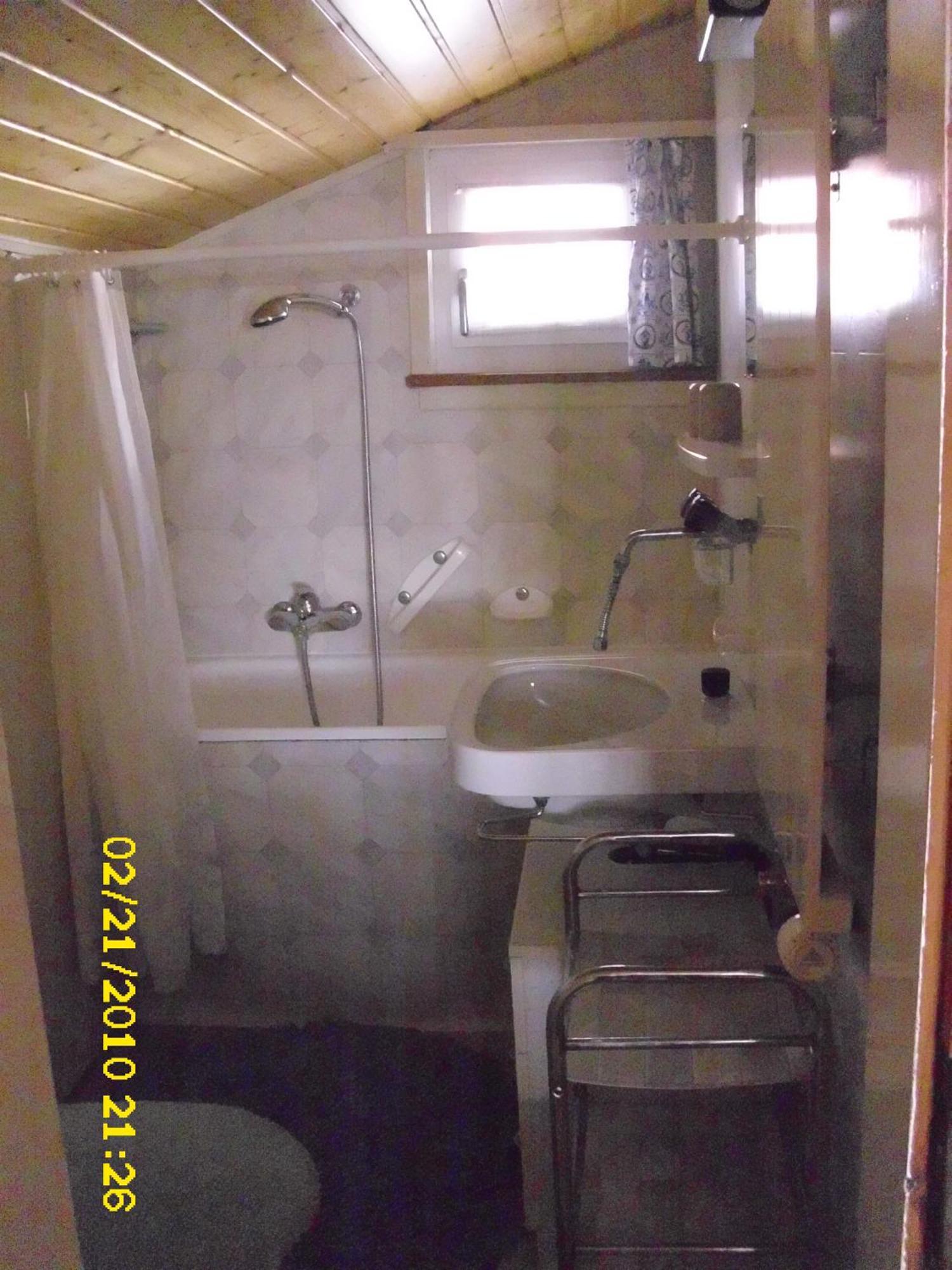 Apartment Nadeschda Адельбоден Экстерьер фото