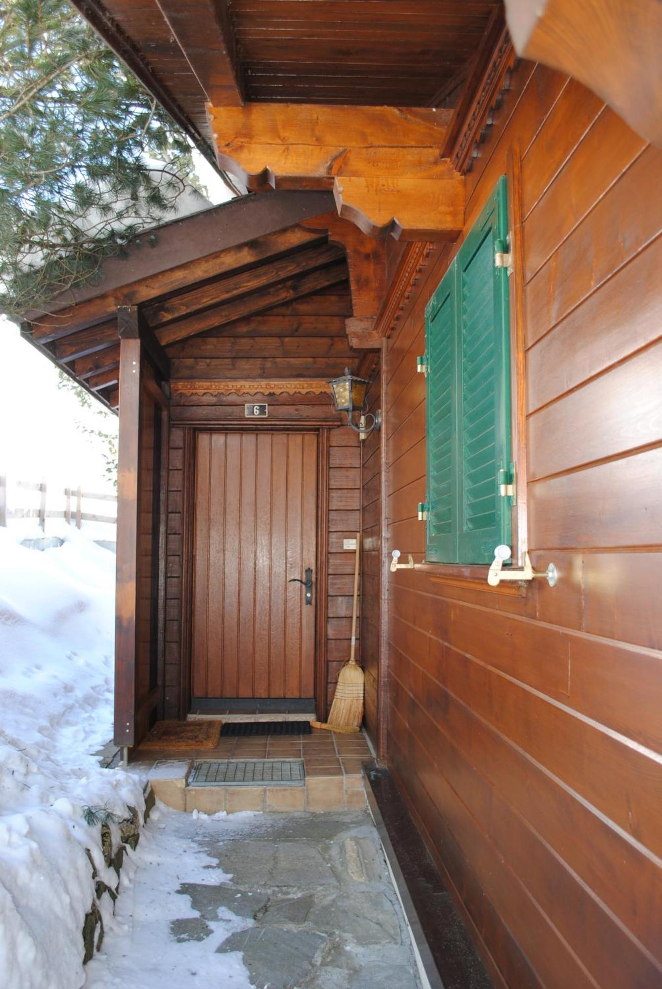 Apartment Nadeschda Адельбоден Экстерьер фото