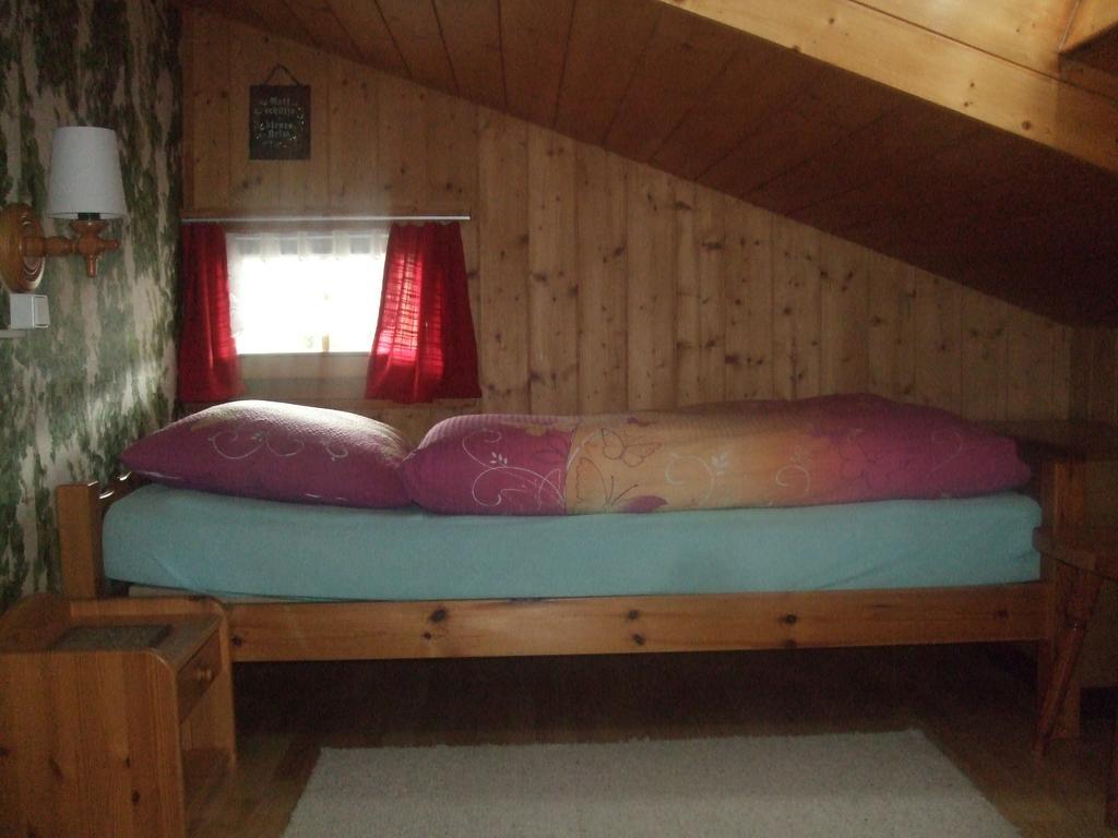 Apartment Nadeschda Адельбоден Экстерьер фото