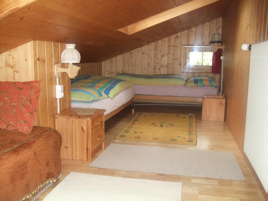Apartment Nadeschda Адельбоден Экстерьер фото